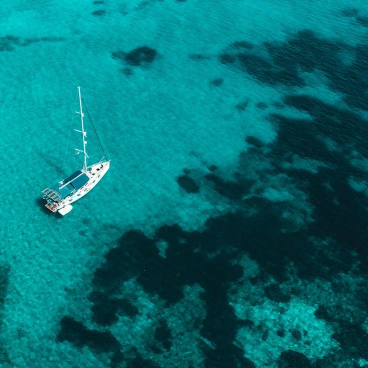 InsulaAccessPoint yacht fleet